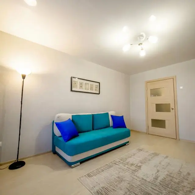 Real photos of Apartments on Tovarnaya street 11