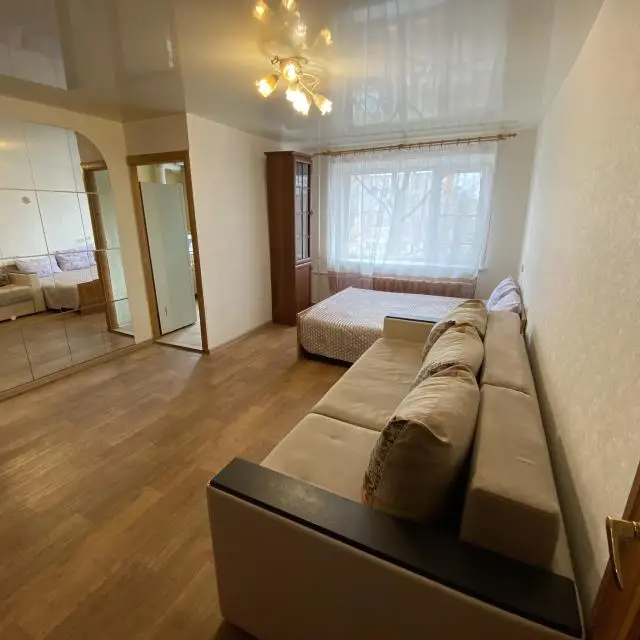 Real photos of Apartments on Krasnoarmeyskaya street 18