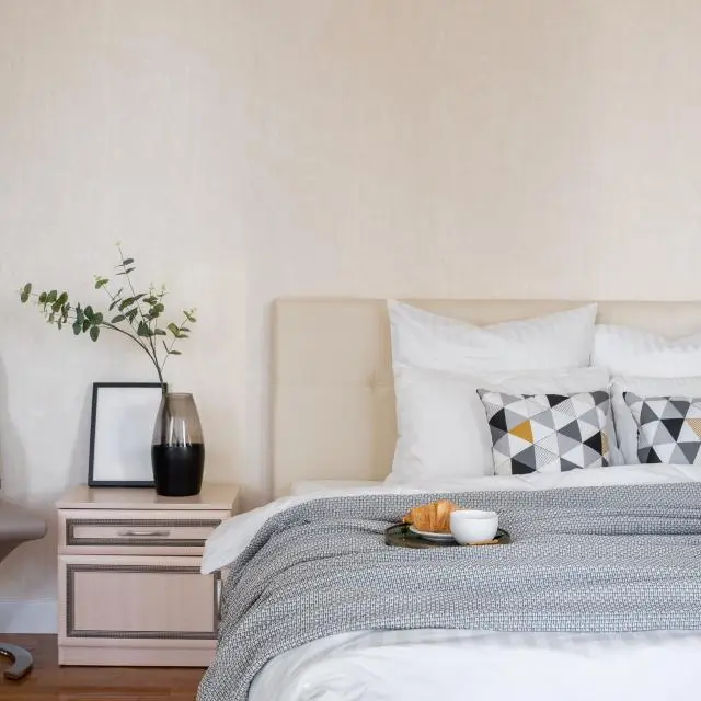 Real photos of Apartments on the Presnenskaya embankment 8 building 1