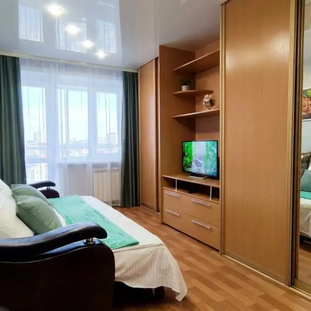 Real photos of Tatiana's House on Pavel Morozov Street