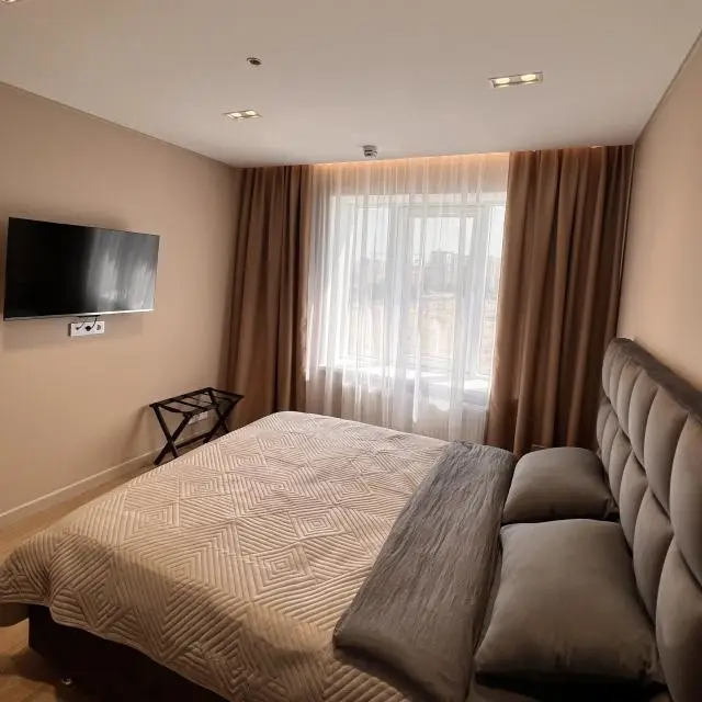 Real photos of THE GRAND PALACE Apartments