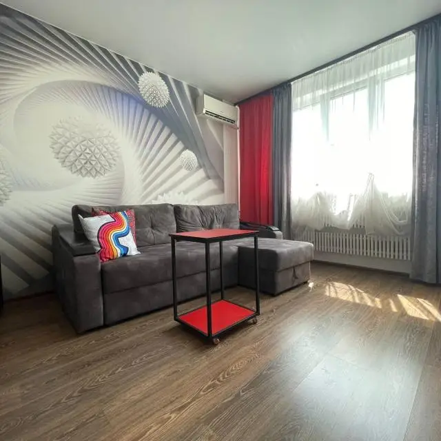 Real photos of Apartment on 116A Karl Marx Street
