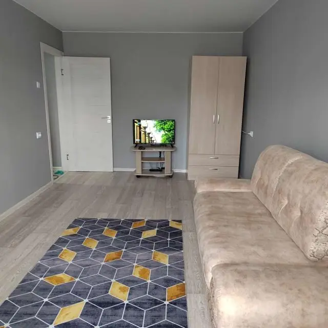 Real photos of Apartments on Tsiolkovsky Avenue 33