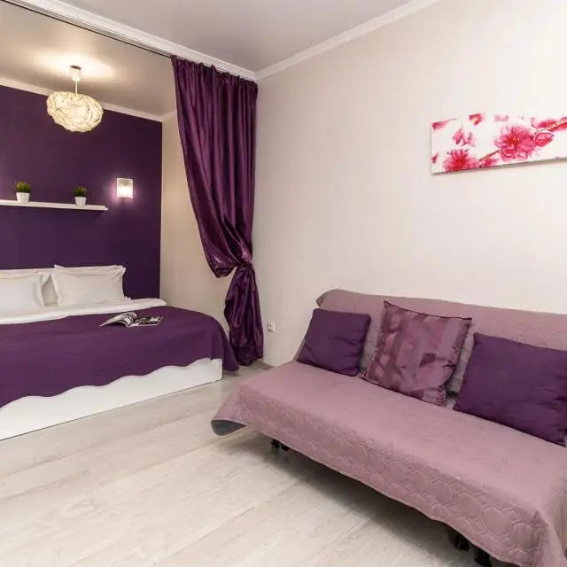 Real photos of Apartments on Kovaleva Street