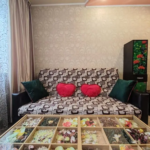 Real photos of Apartments on 23 Sheksninsky Avenue