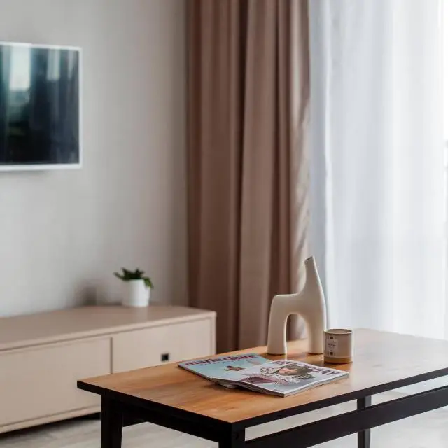 Real photos of Apartment on Spandaryan street