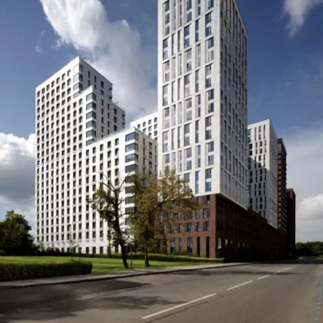 Real photos of Art Life Apartment Kalitniki