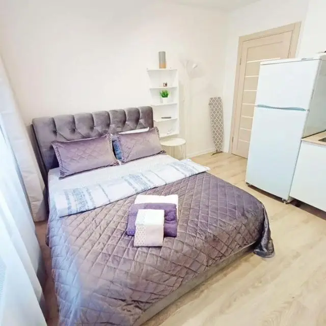 Real photos of Apartments on Solnechnaya Street, 6 