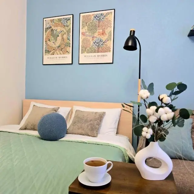Real photos of Apartments at 47/2 Deputatskaya Street