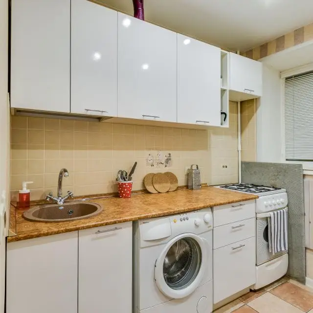 Real photos of Apartment "Day Kaluga" near the shopping center Family Ryleeva 3