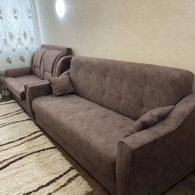 Real photos of Apartments on 60 let VLKSM street 8
