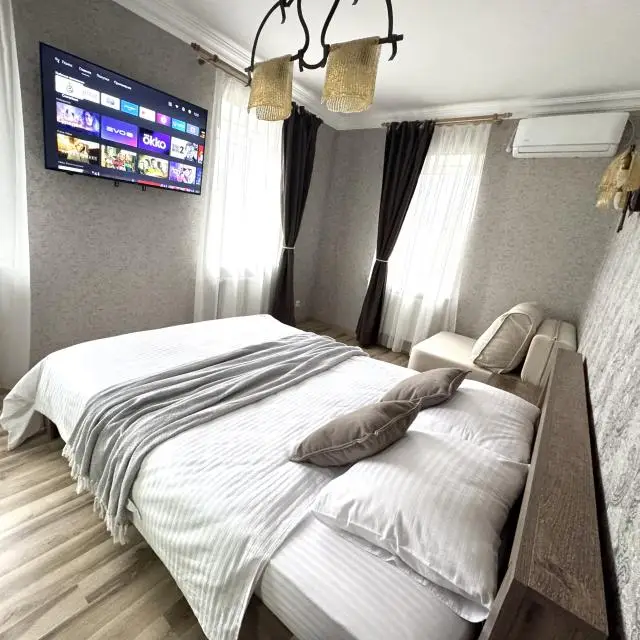 Real photos of Apartments on Kolomenskaya 98 street