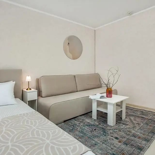 Real photos of Apartments on Botanic street 5d