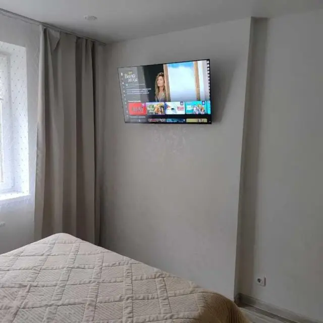 Real photos of Apartment on Lemesheva street 8 building 1