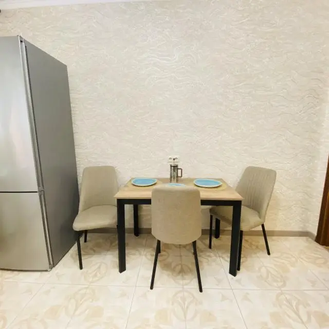 Real photos of ZebraHome on Sportivnaya Street 6