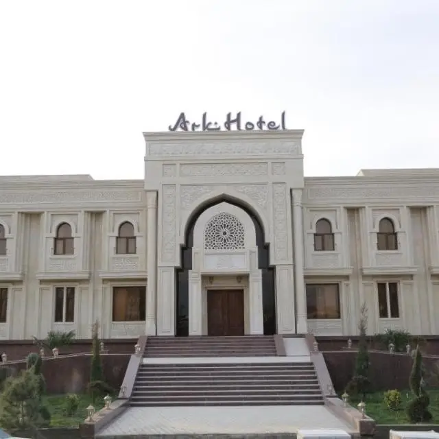 Реальные фото Ark Hotel (Арк)