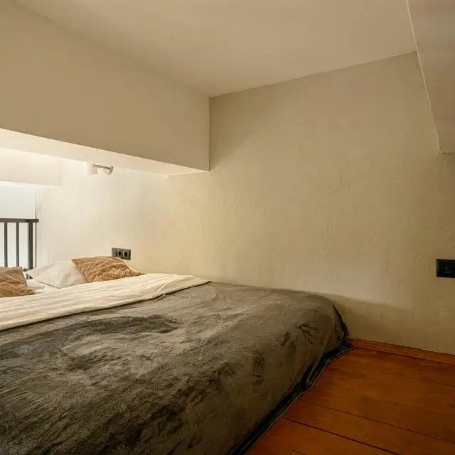 Real photos of InHome24 (Inhom24) on Nizhegorodskaya Street 