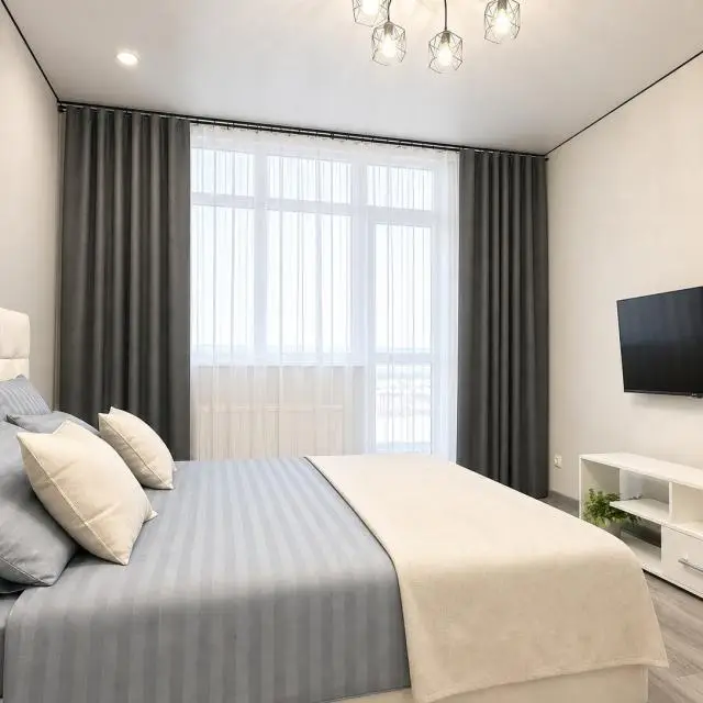 Real photos of Rental Family Rooms on Lomonosov street 80