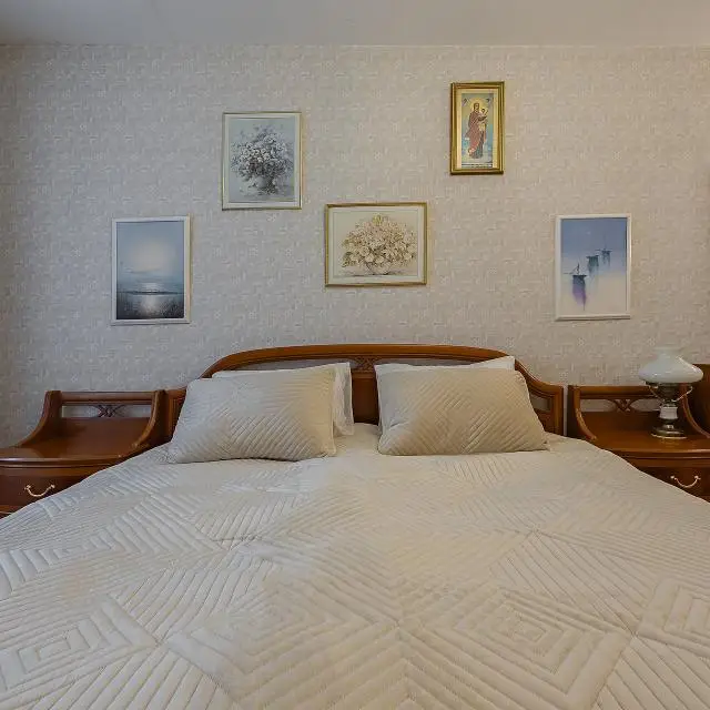 Real photos of Spacious apartment in the center