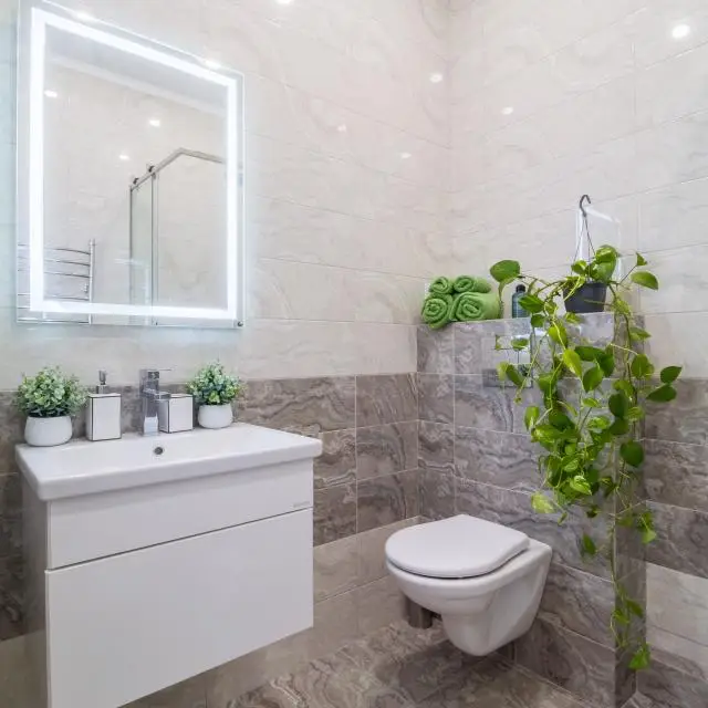 Real photos of Apartments on Tchaikovsky 10