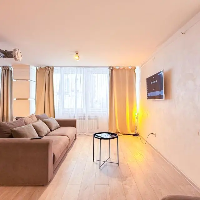 Real photos of LOFT Apartment in the center Near Greenwich