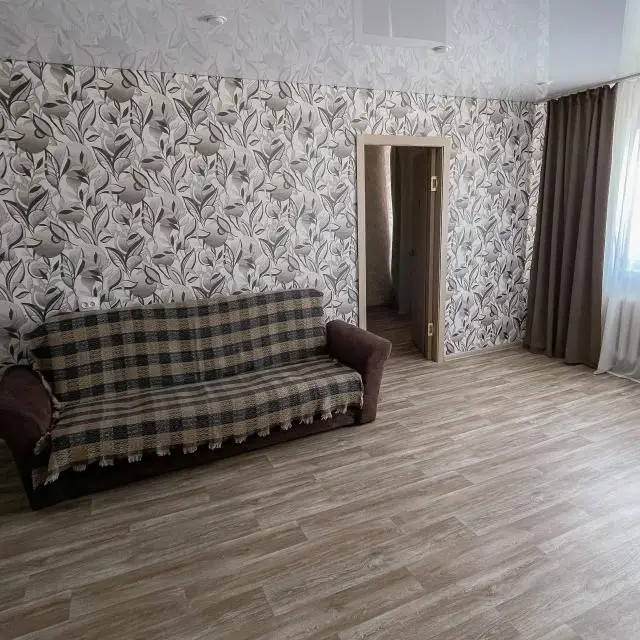 Реальные фото Апартаменты One27
