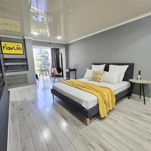 Real photos of Apartments in the best location of the city Lenin Avenue
