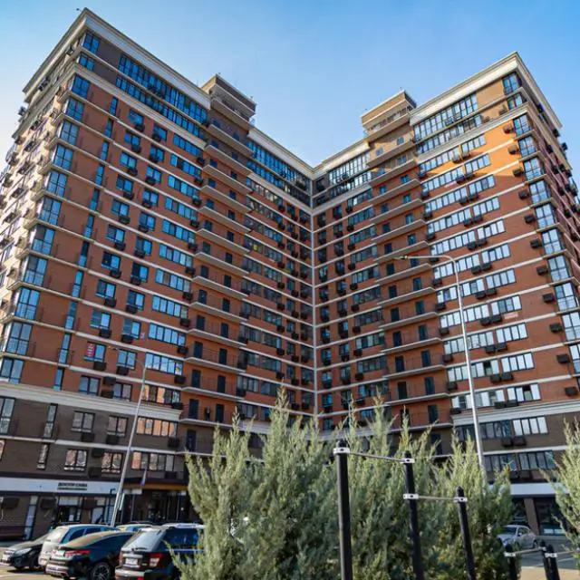 Real photos of Apartments on Ivan Belichenko street, 85