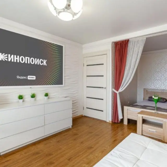 Real photos of Apartments on 6A Balakovskaya street