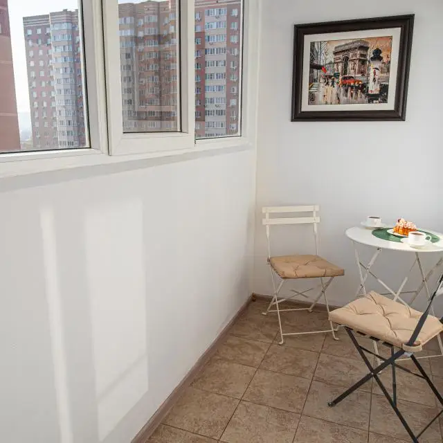 Real photos of Apartment Vostochno-Kruglikovskaya 22/3