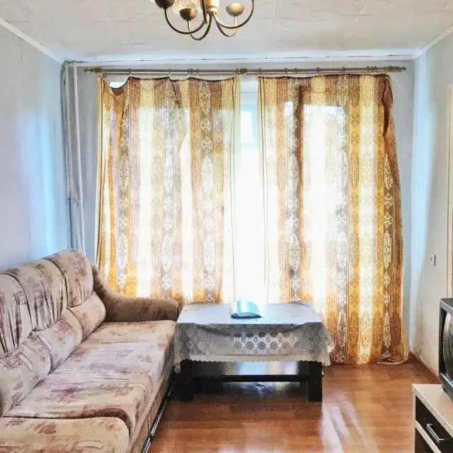 Real photos of Apartment on Mira street 25
