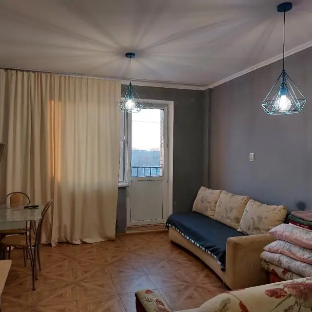 Real photos of Apartments on Uchebnaya Street