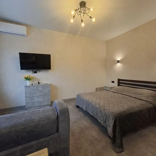 Real photos of Guamka Guest House