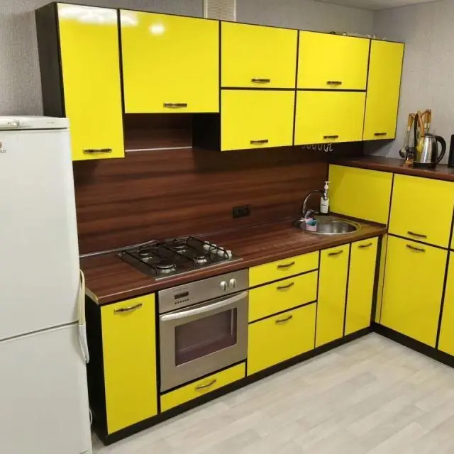 Real photos of Apartments on Marjani street d18