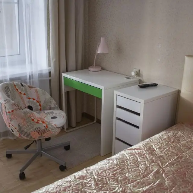 Real photos of Apartments on Geroyev Avenue 8