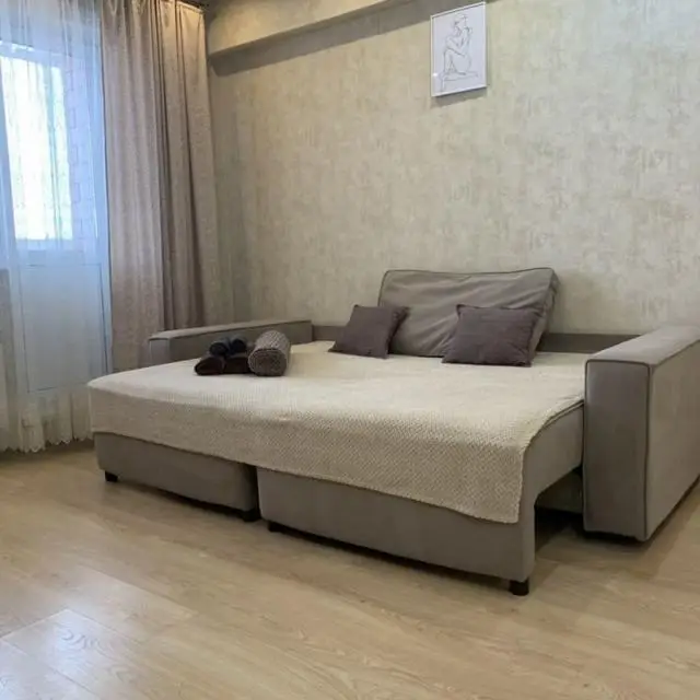 Real photos of Apartment on Yadrintseva street 90
