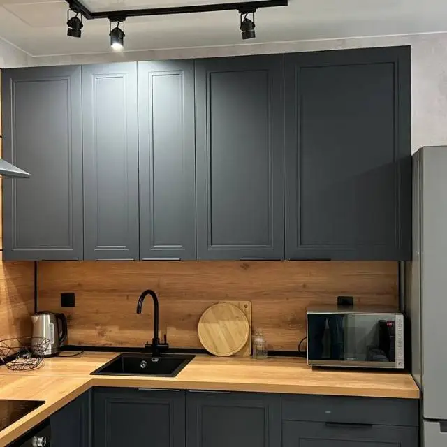 Real photos of Apartments at 22 Ablukova Street