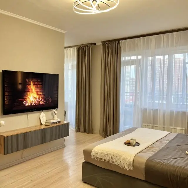 Real photos of Apartments on Baturina street