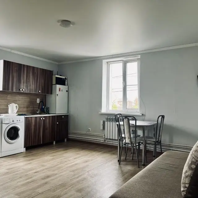 Real photos of Apartments on Furmanova street 22D 