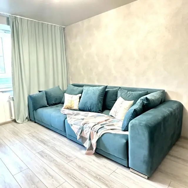 Real photos of Apartments on Vokzalnaya Street