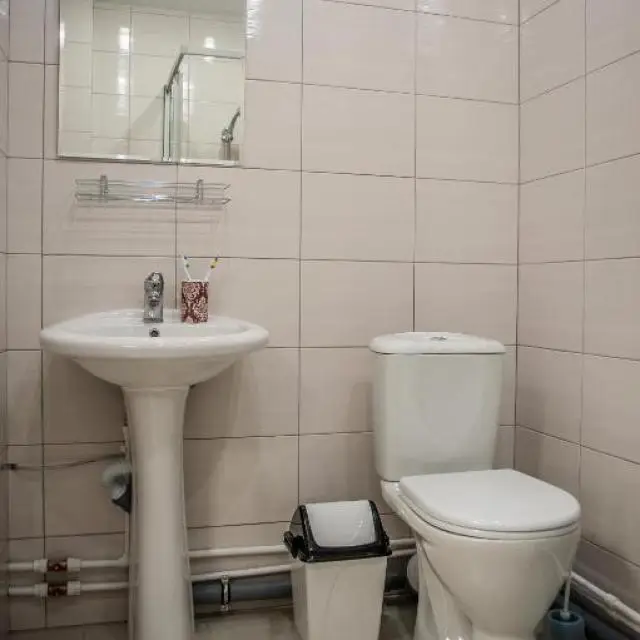 Real photos of Hostels Rus-Novosibirsk