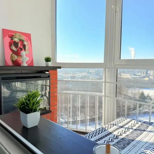 Real photos of Apartments on Sklizkova street 116 K6 