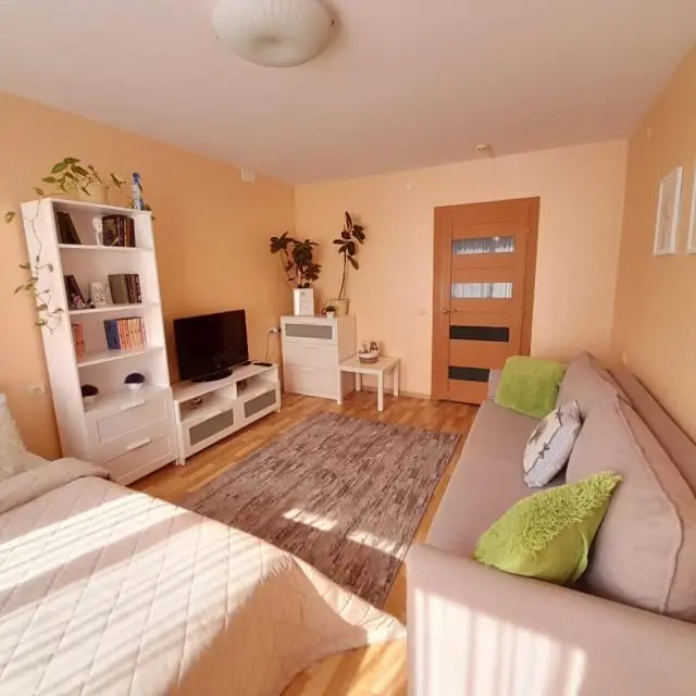Real photos of Apartment 4 beds LCD Flowers
