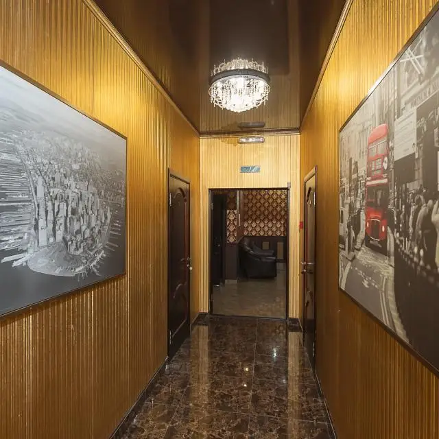 Real photos of Premium Hotel