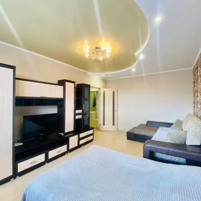 Real photos of Apartments, Sovetskaya 187 B