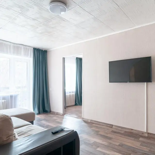 Real photos of Home on Prospekt im. Newspapers Krasnoyarsk Worker 68A