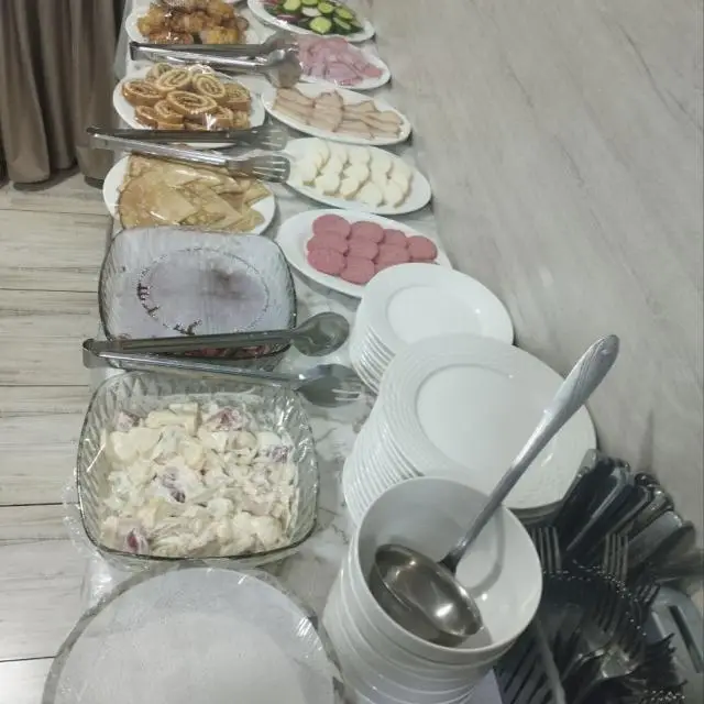Real photos of Sapphire Hotel