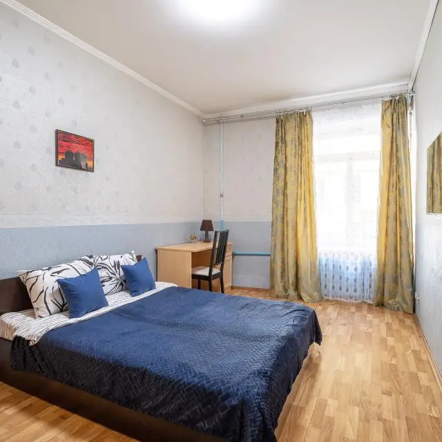 Real photos of Apartments on the Champ de Mars 7