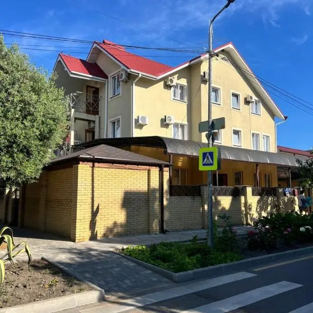 Real photos of Guest House Olimpiyskiy