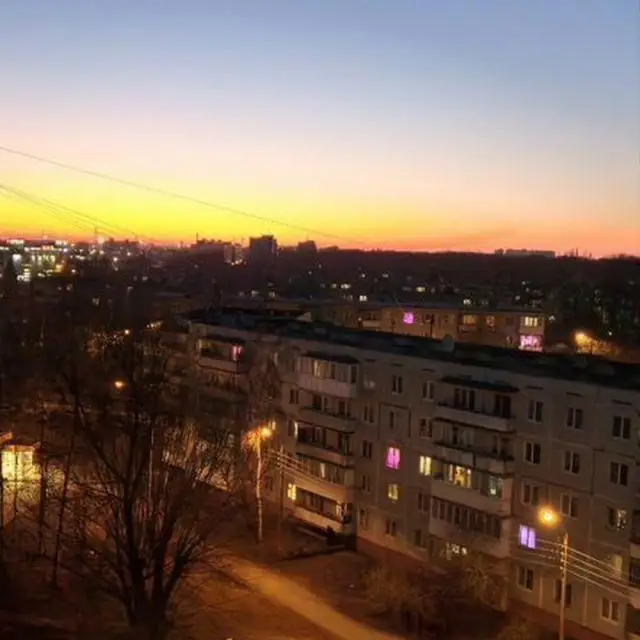 Real photos of Apartments on Zeleny proezd 43k14